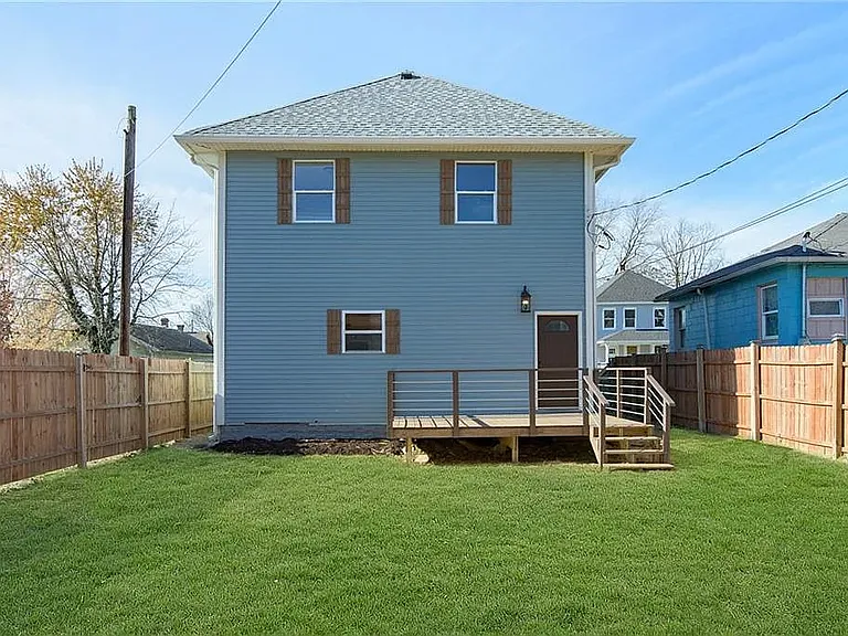 309 N Keystone Ave — Photo 26