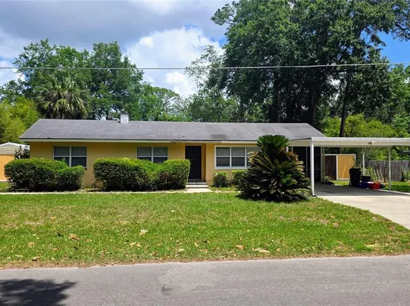 1038 NE 14th Ave, Gainesville, FL 32601