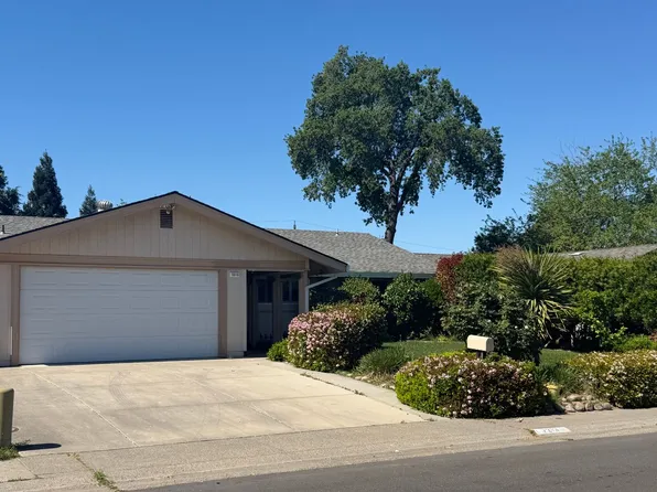 7213 Catamaran Dr, Citrus Heights, CA 95621