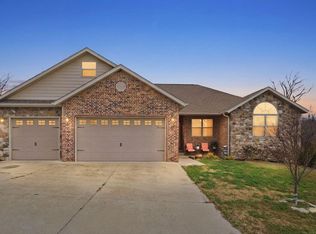 479 Southview Drive, Branson, MO 65616
