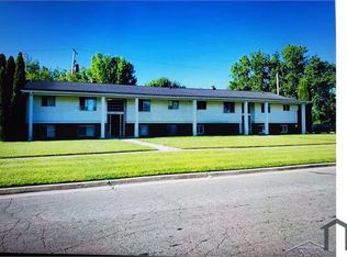 2940 Galaxy Dr #8, Saginaw, MI 48601