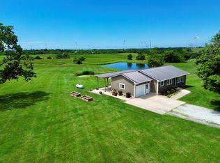 10143 Willow Creek Way, Greentop, MO 63546