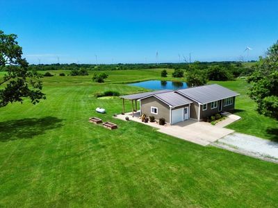 10143 Willow Creek Way, Greentop, MO, 63546