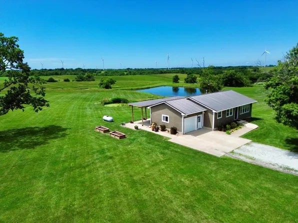 10143 Willow Creek Way, Greentop, MO 63546