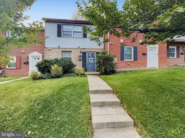 13 Cornbury Ct, Owings Mills, MD 21117