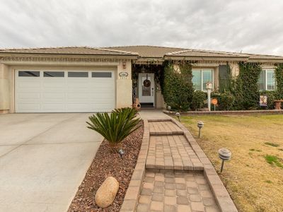 1016-1 W 2nd St, Imperial, CA, 92251