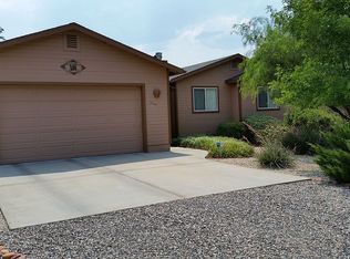 3545 E Rimrock Dr, Rimrock, AZ 86335