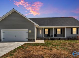 1754 Marshall Rd, Rainsville, AL 35986