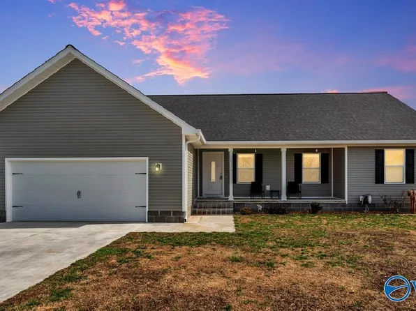 1754 Marshall Rd, Rainsville, AL 35986