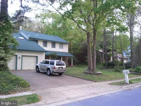 61 Bradford Way, Voorhees, NJ 08043