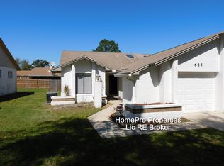 624 S Wildflower Ct, Longwood, FL 32750