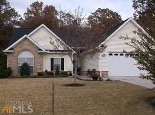 17 Boxwood Ln, Rome, GA 30165