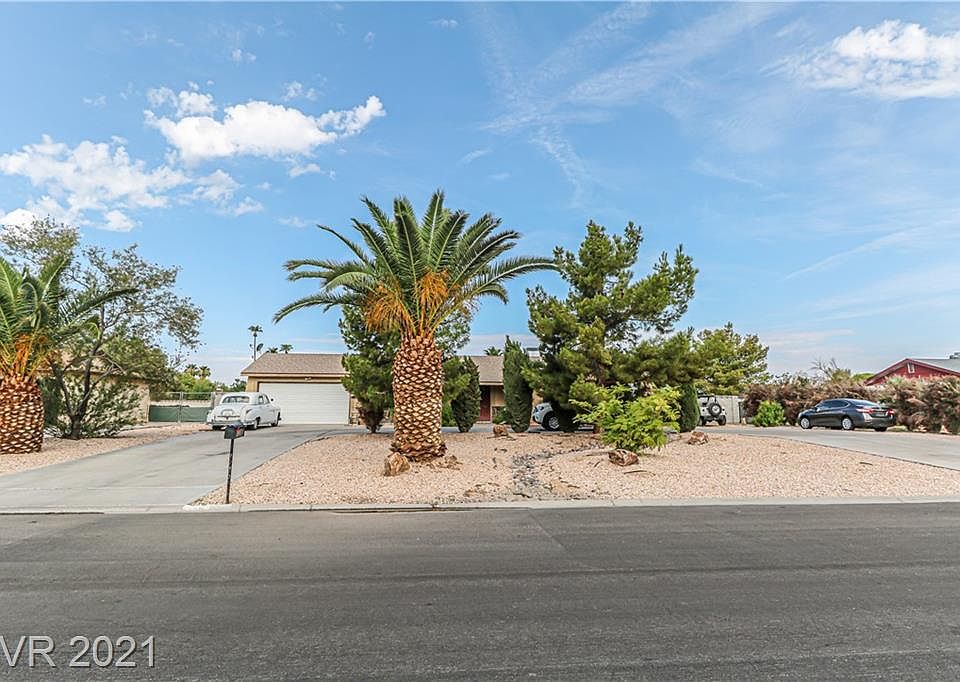 859 Hickock St Las Vegas Nv 89110 Zillow