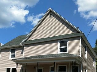 165 Laurel St, Archbald, PA 18403