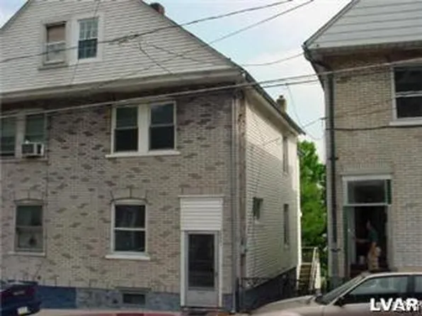 637 William St, Bethlehem, PA 18015