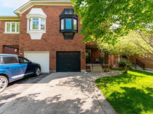 46 Harnesworth Cres, Hamilton, ON L8B 0J3
