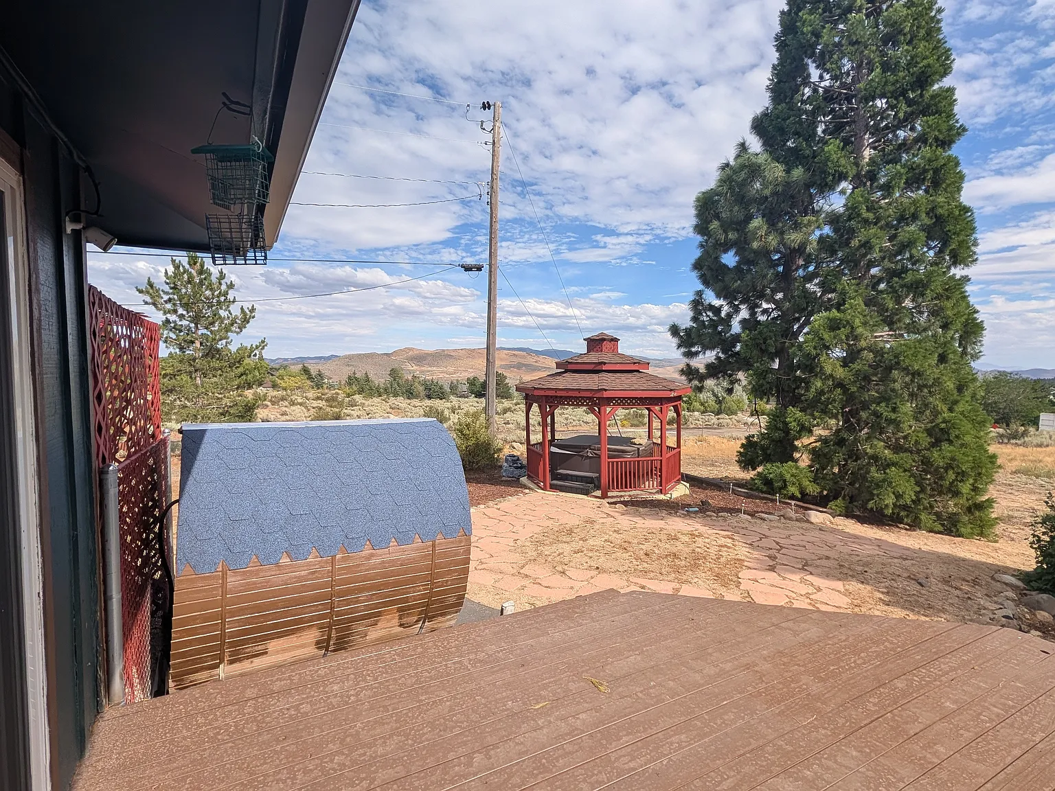 4 bed, 2379 sqft, $4,250 — Photo 1