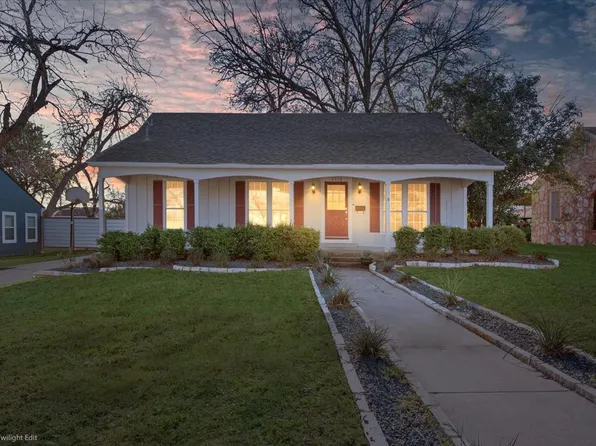 2712 Cumberland Ave, Waco, TX 76707
