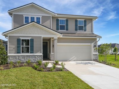 1091 LIGHTSEY CROSSING Lane, Augustine, FL, 32084