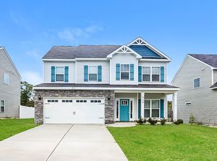 929 Burlington Dr, Augusta, GA 30909