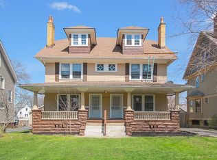 3249 Hyde Park Ave, Cleveland Heights, OH 44118