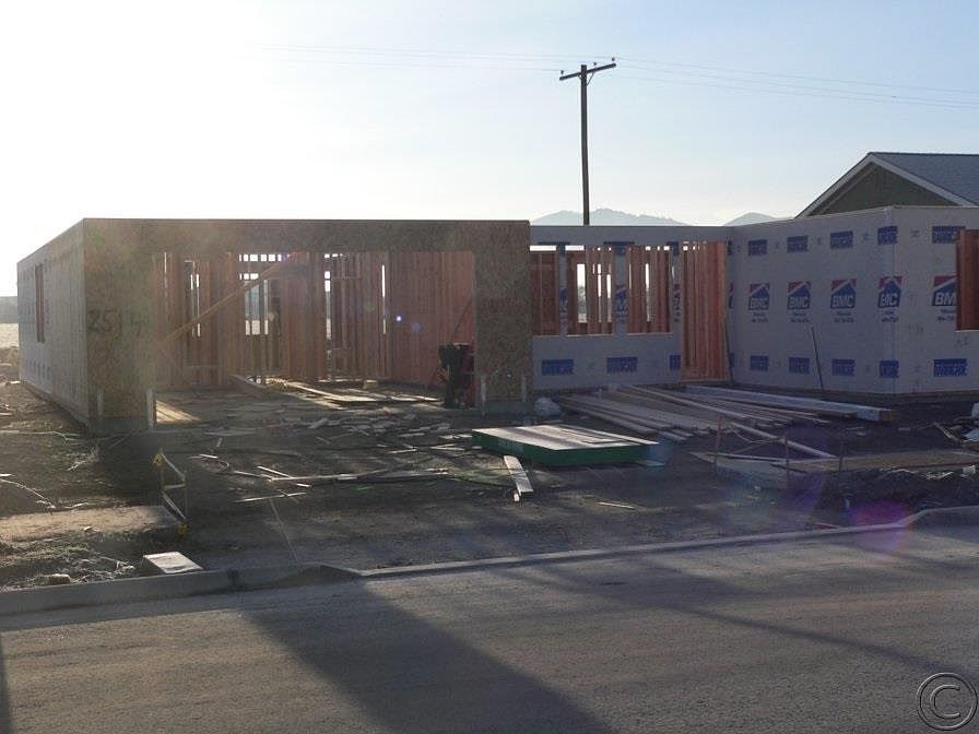 2nd image of 2514 Granary Rd