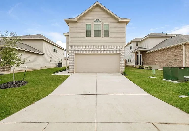 2339 Applewhite Mdw — Photo 5
