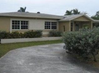 26920 SW 142nd Ct, Homestead, FL 33032