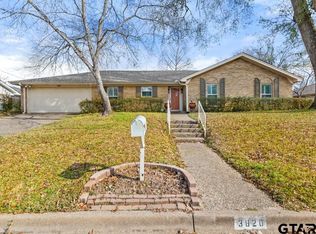 3820 S Donnybrook Ave, Tyler, TX 75701