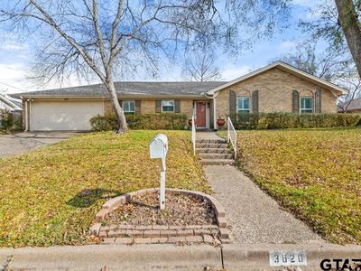 3820 S Donnybrook Ave, Tyler, TX, 75701