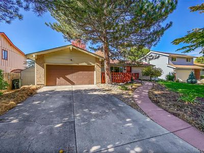 1377 S Oswego Court, Aurora, CO, 80012