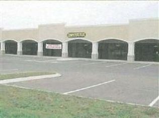 289 Vann Dr STE D, Jackson, TN 38305