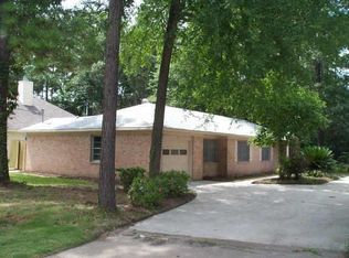 1400 Sweetgum St, Conroe, TX 77385