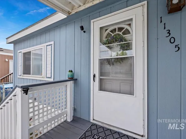 11305 W Florence Ln, Boise, ID 83713