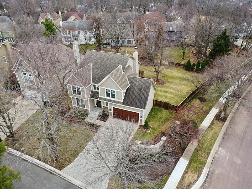 9419 W 124th Ter, Overland Park, KS 66213 | Zillow