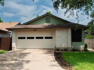 12802 Modena Trl, Austin, TX 78729