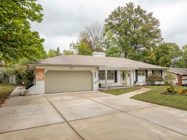 3060 S Greenbrier Avenue, Springfield, MO 65804