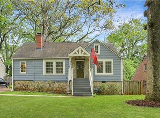 624 Clifton Rd SE, Atlanta, GA 30316