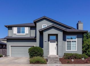 2456 Jadeite Way, Santa Rosa, CA 95404