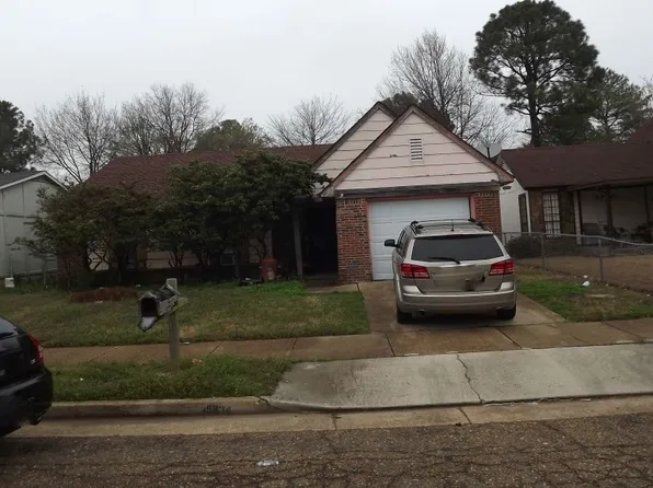 5734 Winter Tree Dr, Memphis, TN 38115