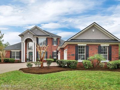 440 SIERRA VISTA Court, Saint Johns, FL, 32259
