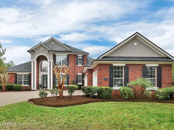 440 SIERRA VISTA Court, Jacksonville, FL 32259