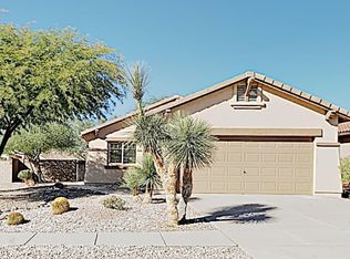 8248 S Lost Mine Rd, Gold Canyon, AZ 85118