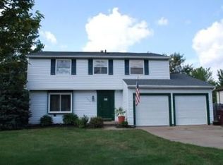 7895 Bellflower Rd, Mentor, OH 44060