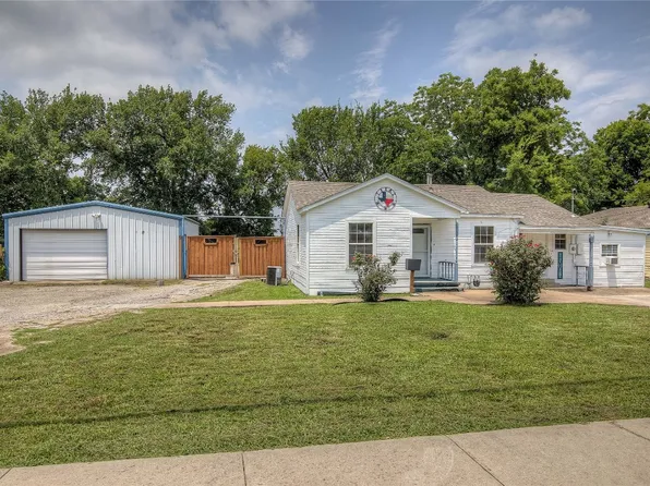 1223 Wolfe City Dr, Greenville, TX 75401