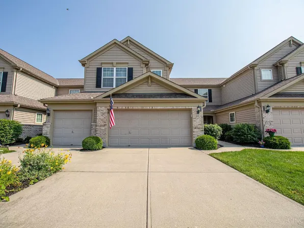 4576 English Oak Ct, Mason, OH 45040