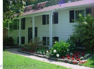 8700 Bradgate Rd, Alexandria, VA 22308