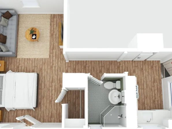 243 N Grand St #1/2, Orange, CA 92866