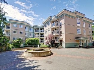 649 Bay St #308, Victoria, BC