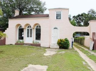 1223 Nahaw Ave, Sebring, FL 33870